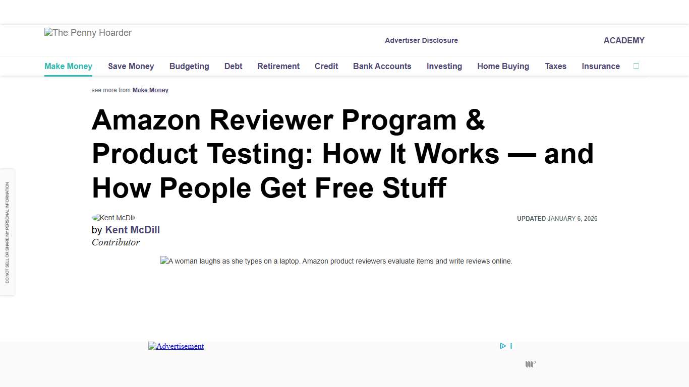 Amazon Reviewer Program & Product Testing: How It Works, Free Stuff Explained